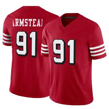 Arik Armstead 91 San Francisco 49ers football player poster gift shirt,  hoodie, sweater, long sleeve and tank top