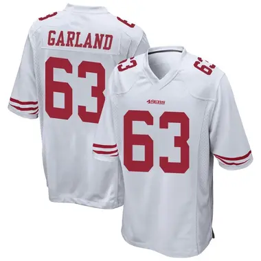 ben garland jersey