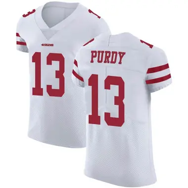 Lids Brock Purdy San Francisco 49ers Preschool Replica Player