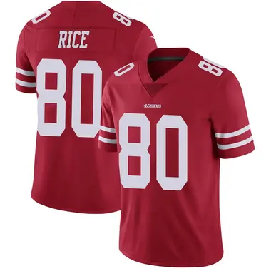 jerry rice salute to service jersey