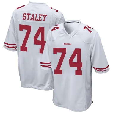 Joe Staley 49ers Jersey Outlet -  1695796270