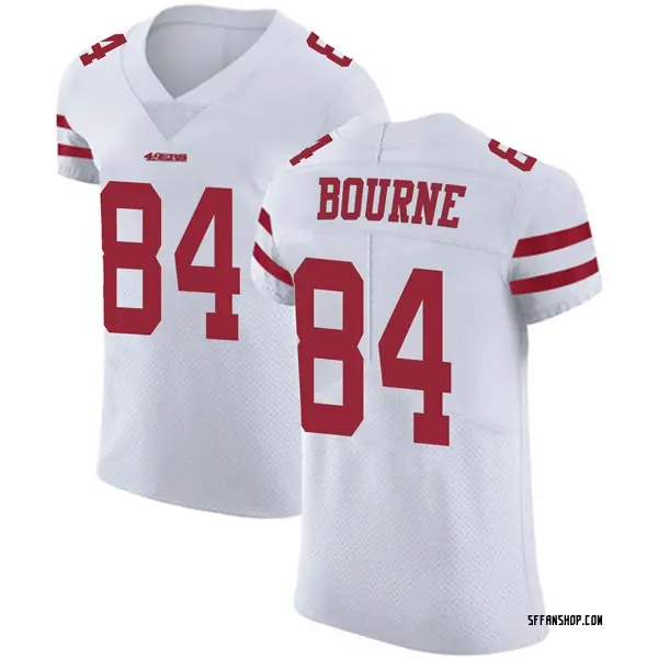 nike san francisco 49ers jersey