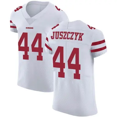 49ers legend jersey