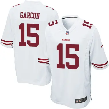 pierre garcon jersey