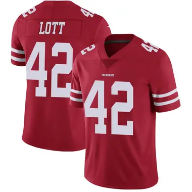 ronnie lott jersey