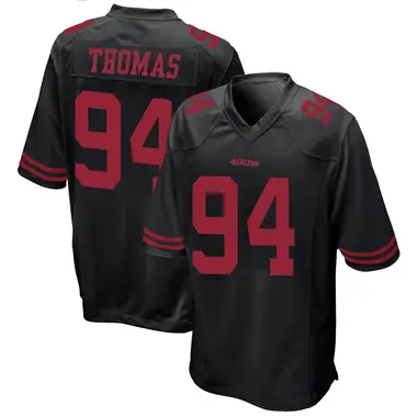 solomon thomas jersey