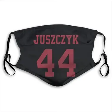 49ers Kyle Juszczyk Jersey Red Home With 75th Anniversary Patch Men's  Medium Large xl 2x 3x Stitched New for Sale in San Jose, CA - OfferUp