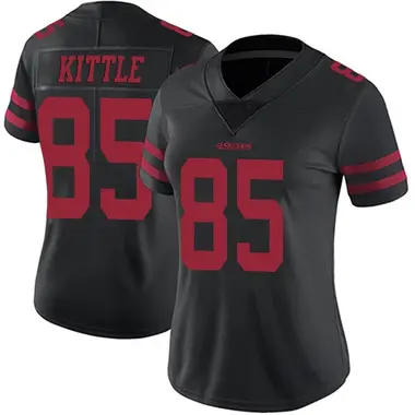 authentic kittle jersey