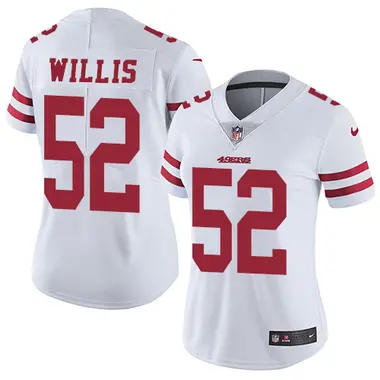 patrick willis jersey