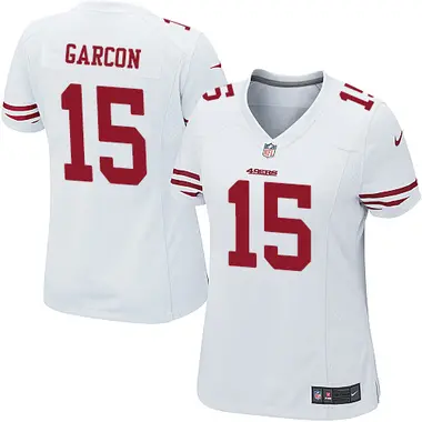 pierre garcon jersey