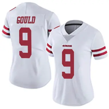 robbie gould jersey