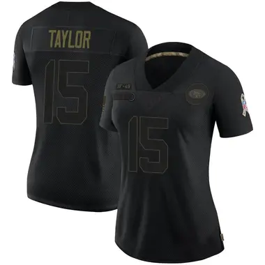 trent taylor jersey